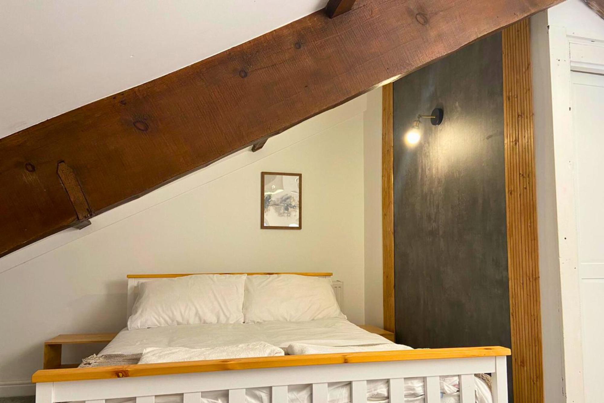 Hycemoorside House Villa Милъм Екстериор снимка