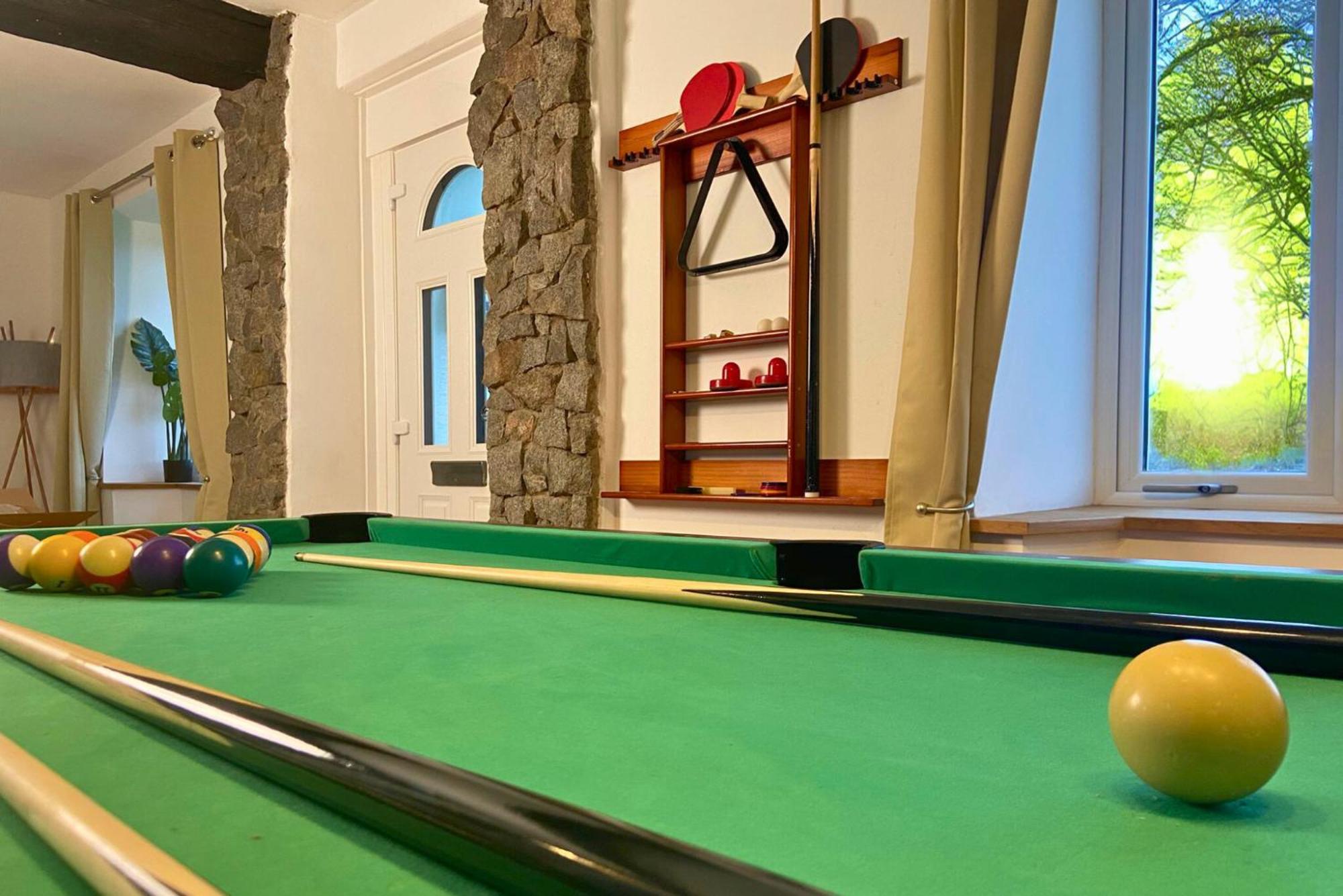 Hycemoorside House Villa Милъм Екстериор снимка