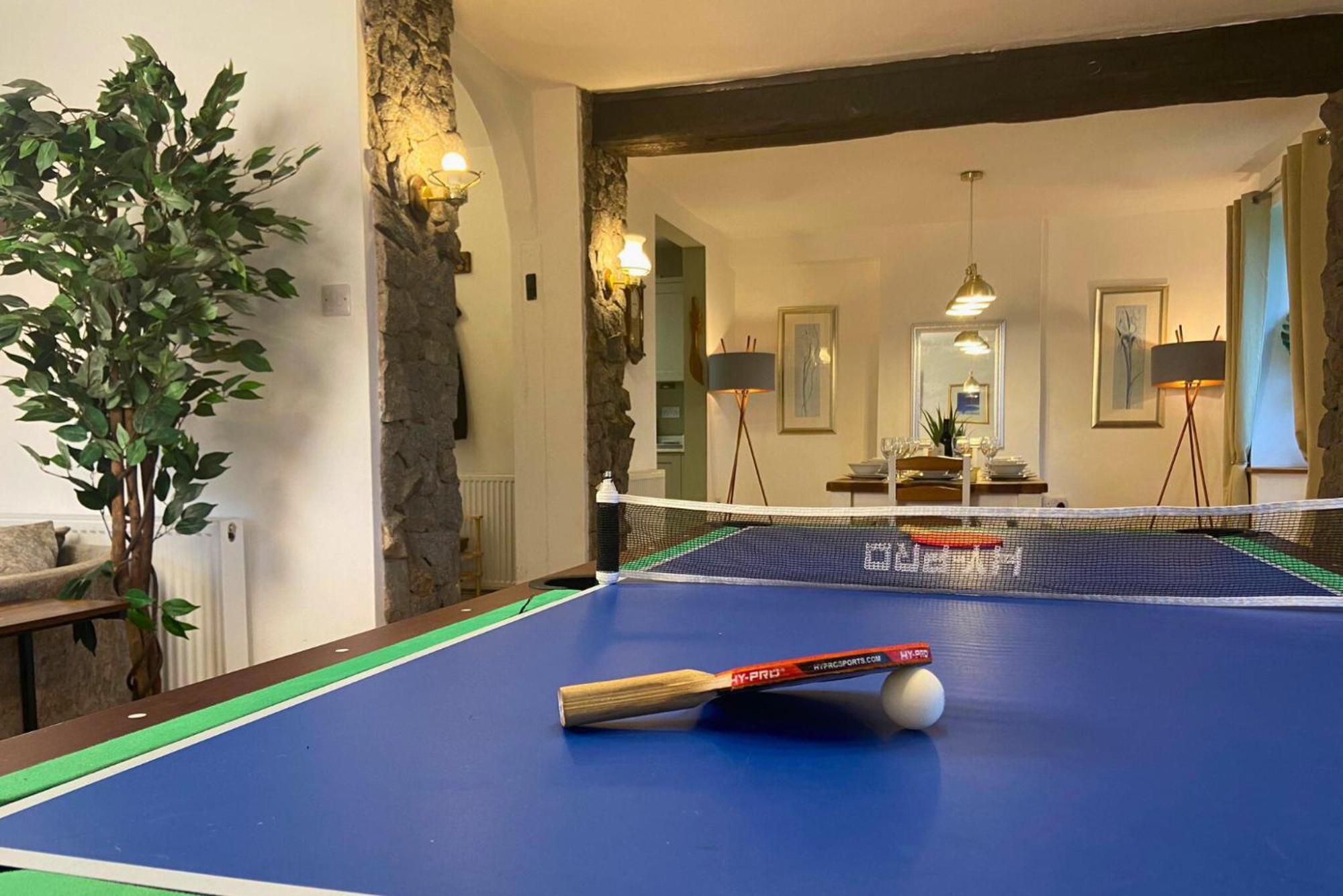 Hycemoorside House Villa Милъм Екстериор снимка