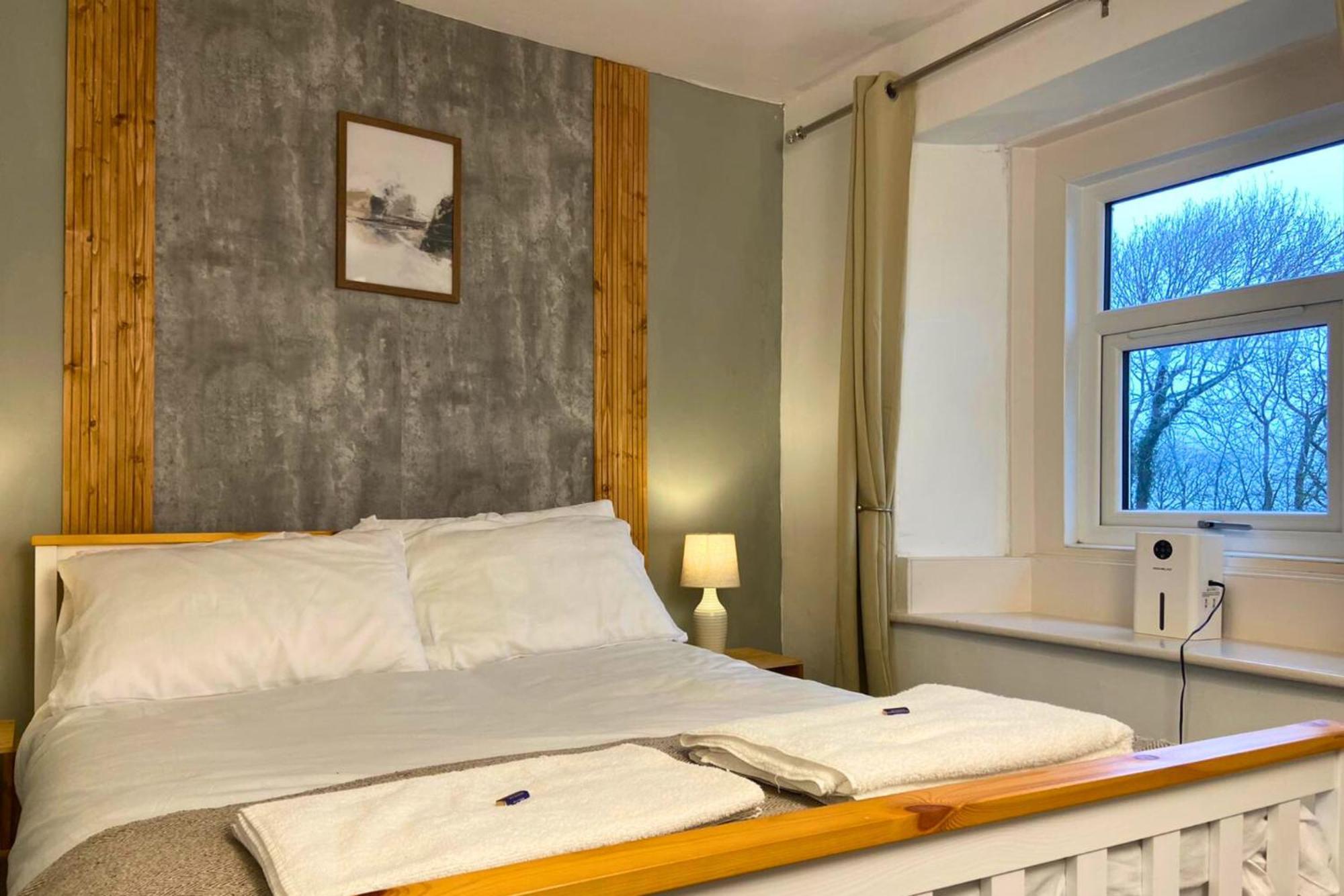 Hycemoorside House Villa Милъм Екстериор снимка