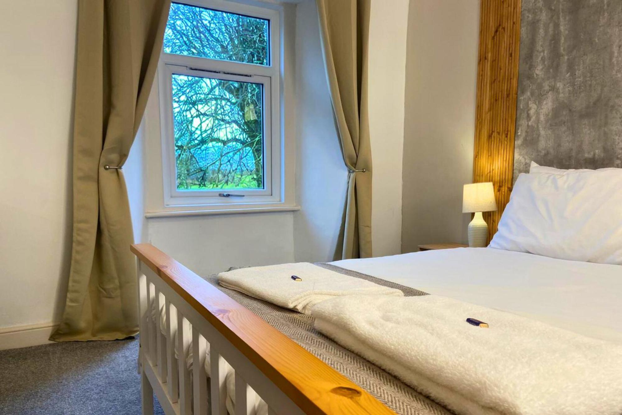 Hycemoorside House Villa Милъм Екстериор снимка